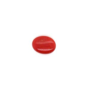 Coral Gemstone
