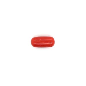 Coral Gemstone