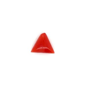 Coral Gemstone