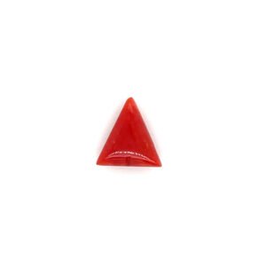 Coral Gemstone