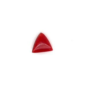 Coral Gemstone