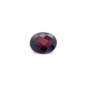 Natural Oval Cut Garnet