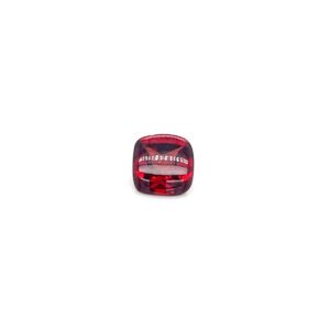 Natural Garnet Cabochon ? Cushion Cut Gemstone