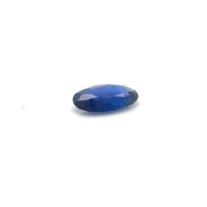 2.92 Carat Natural Blue Sapphire Marquise Cut