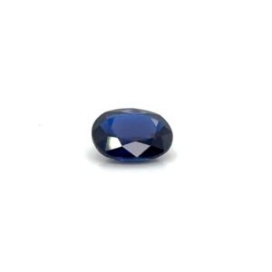 GIA Cert. Blue Sapphire DDSD