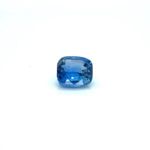 GIA Cert. Blue Sapphire DOSD