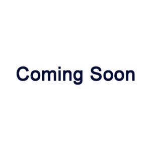 Coming Soon