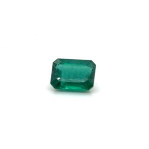 GIA Cert. Natural Emerald Certified Gemstone