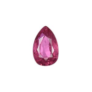 GIA Cert. Ruby