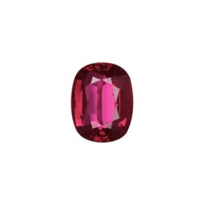GIA Cert. Ruby